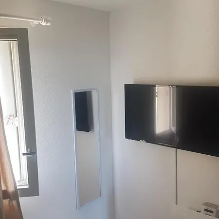 Appartement T2 Avec Vue - Port Leucate - 4 Personnes Buitenkant foto